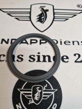 Zündapp Roller R & RS 50 Tachogummi / Haltering 561-​16.138 – Perfekter Sitz statt Kompromisse - TPU GRAU MATT